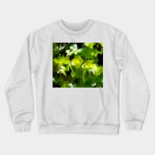 Digital Abstract No8. Crewneck Sweatshirt